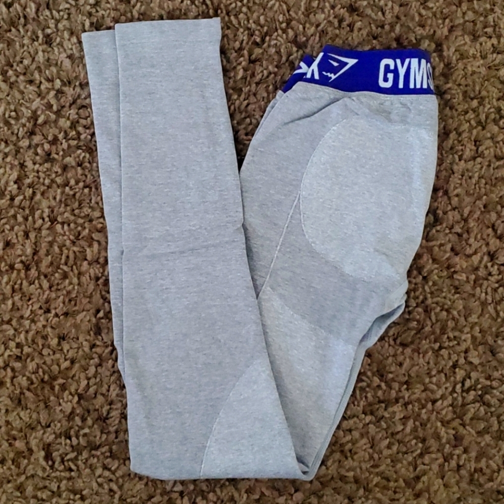 Gymshark flex legging